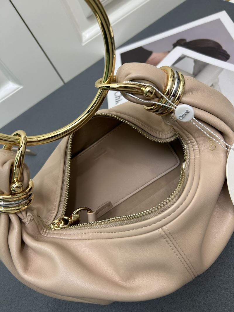 Chloe Top Handle Bags